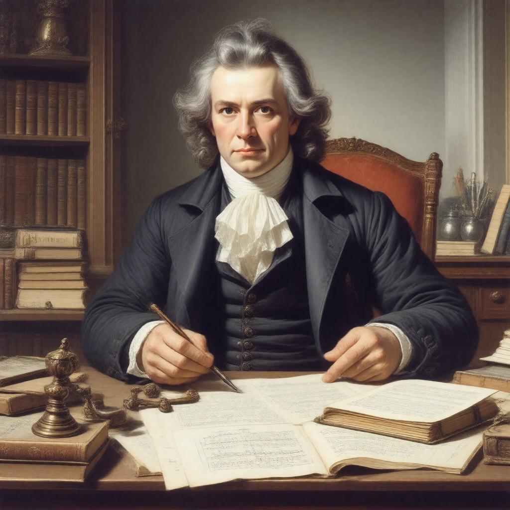 Friedrich Schiller